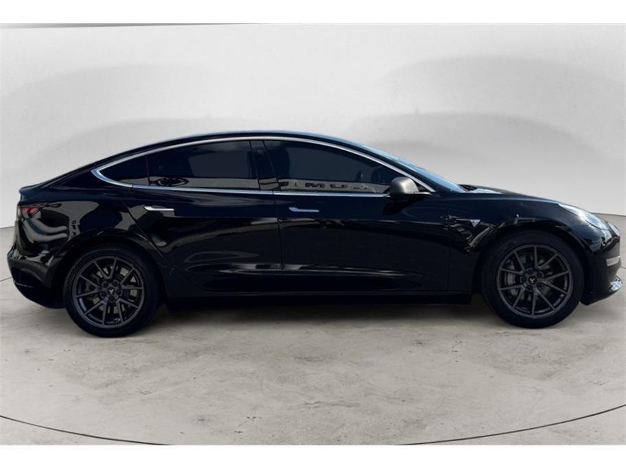 2019 Tesla Model 3 Standard Range Plus Sedan 4D Folsom CA
