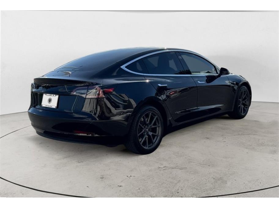 2019 Tesla Model 3 Standard Range Plus Sedan 4D Folsom CA