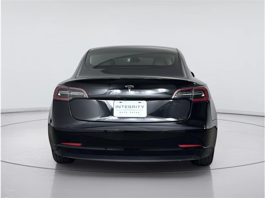 2019 Tesla Model 3 Standard Range Plus Sedan 4D Folsom CA