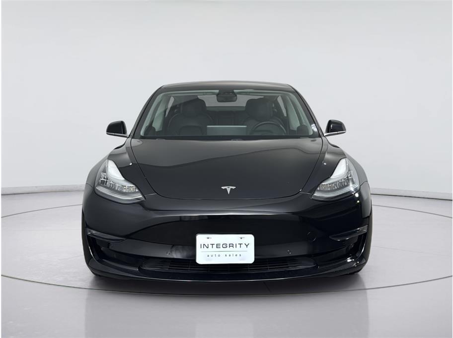 2019 Tesla Model 3 Standard Range Plus Sedan 4D Folsom CA