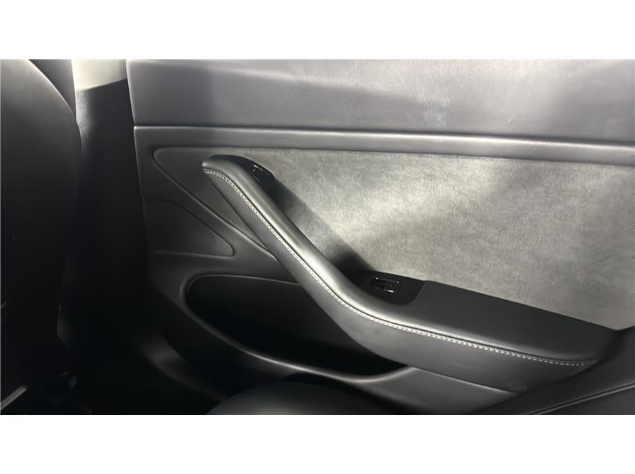 2019 Tesla Model 3 Standard Range Plus Sedan 4D Folsom CA