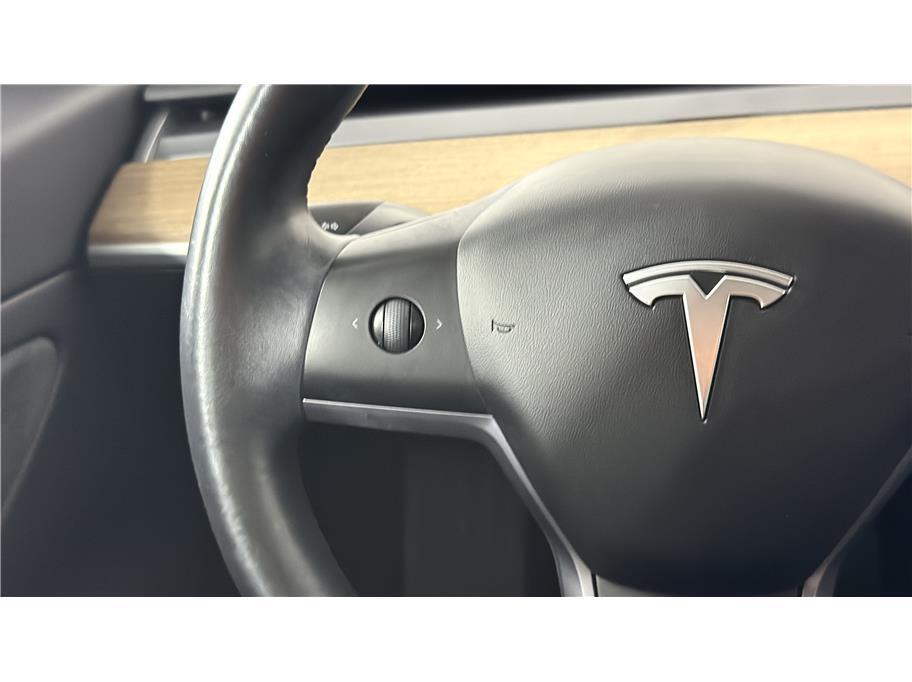 2019 Tesla Model 3 Standard Range Plus Sedan 4D Folsom CA