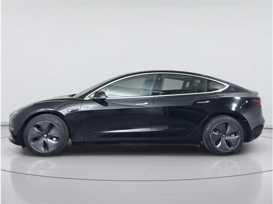 2019 Tesla Model 3 Standard Range Plus Sedan 4D Folsom CA