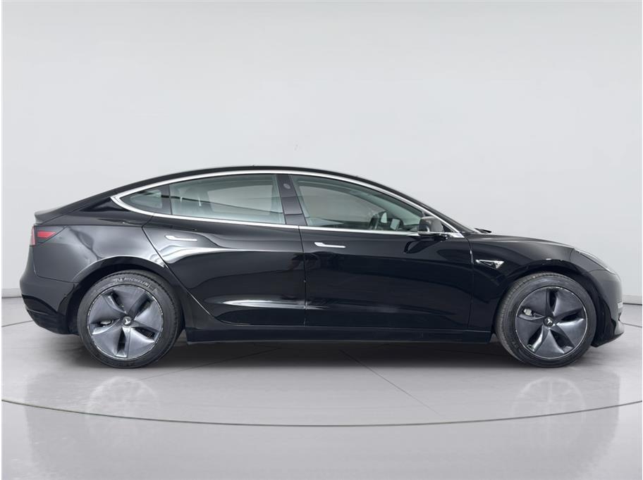 2019 Tesla Model 3 Standard Range Plus Sedan 4D Folsom CA