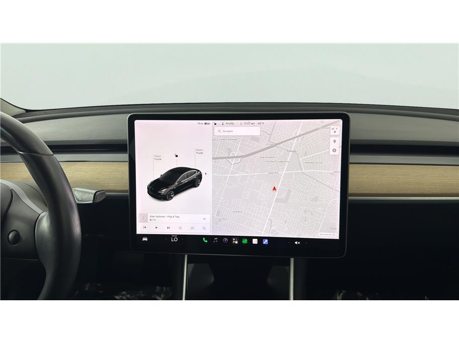 2019 Tesla Model 3 Standard Range Plus Sedan 4D Folsom CA