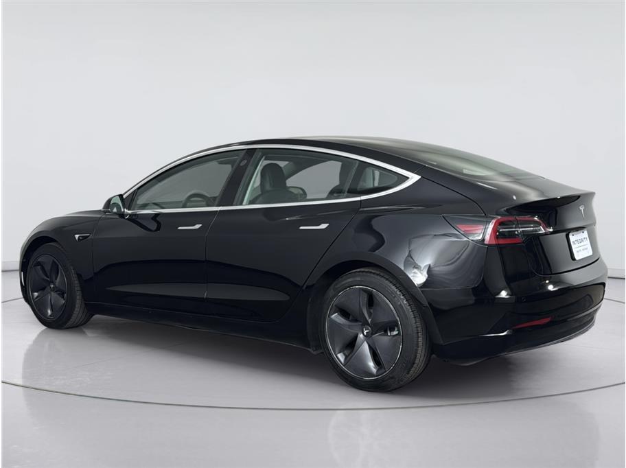 2019 Tesla Model 3 Standard Range Plus Sedan 4D Folsom CA