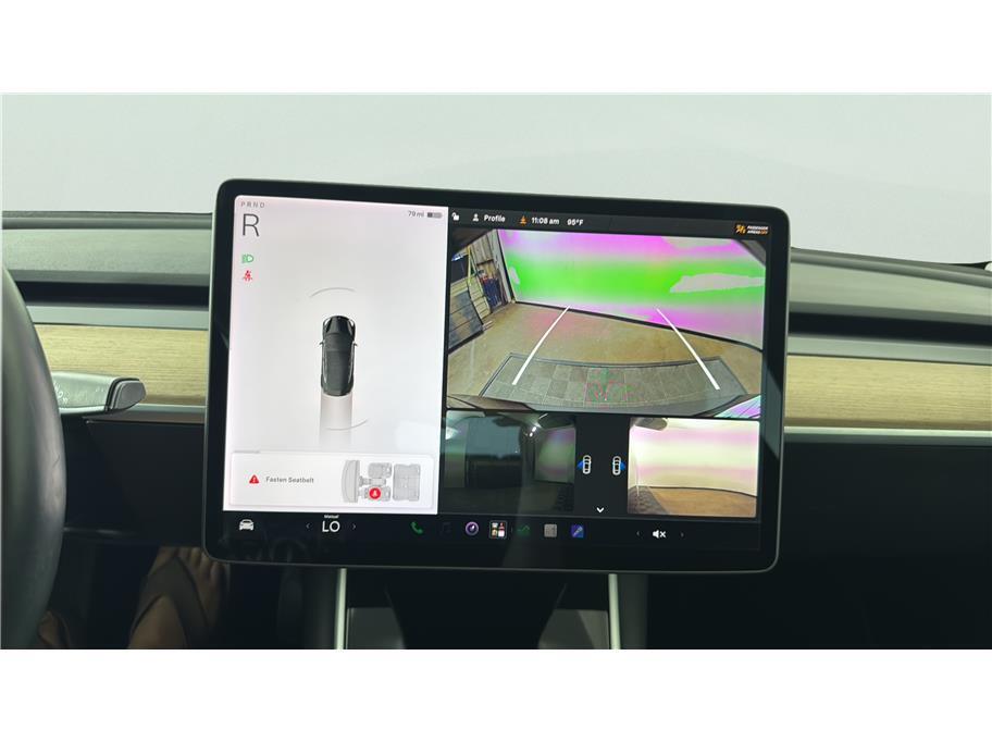2019 Tesla Model 3 Standard Range Plus Sedan 4D Folsom CA