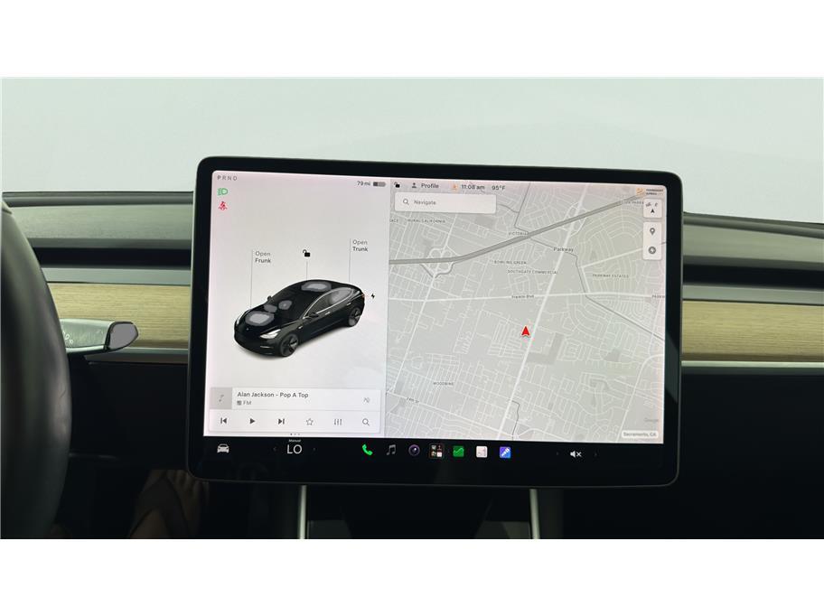 2019 Tesla Model 3 Standard Range Plus Sedan 4D Folsom CA