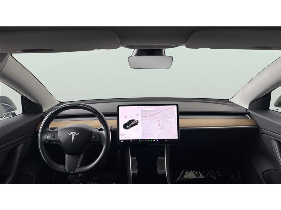 2019 Tesla Model 3 Standard Range Plus Sedan 4D Folsom CA