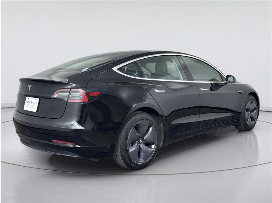 2019 Tesla Model 3 Standard Range Plus Sedan 4D Folsom CA