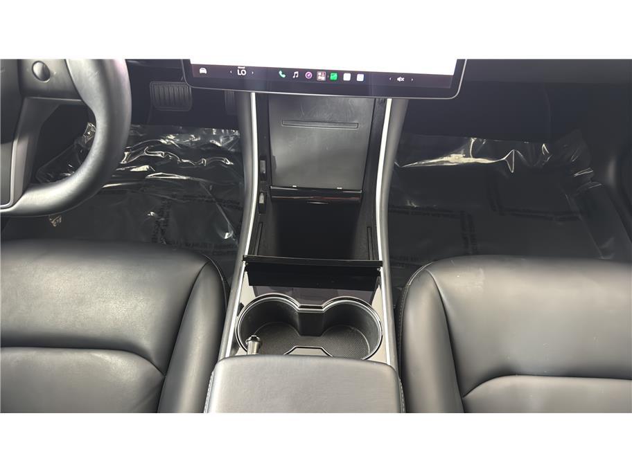 2019 Tesla Model 3 Standard Range Plus Sedan 4D Folsom CA