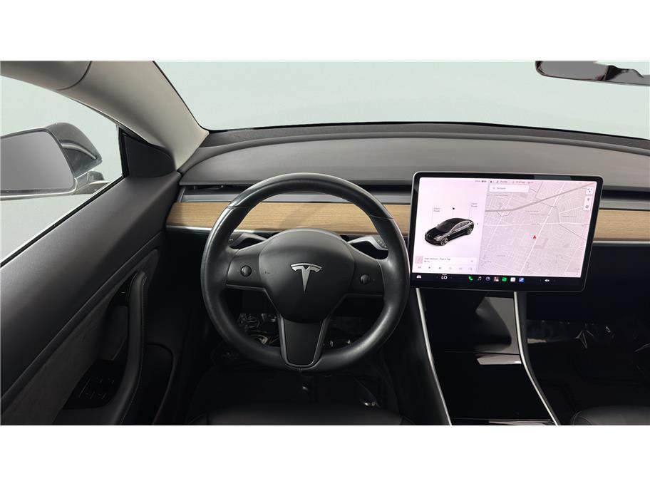 2019 Tesla Model 3 Standard Range Plus Sedan 4D Folsom CA