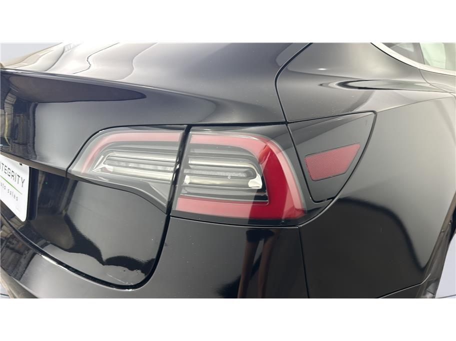 2019 Tesla Model 3 Standard Range Plus Sedan 4D Folsom CA