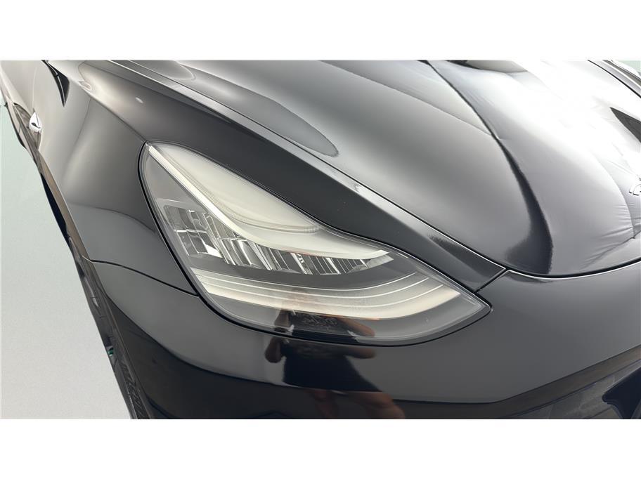 2019 Tesla Model 3 Standard Range Plus Sedan 4D Folsom CA