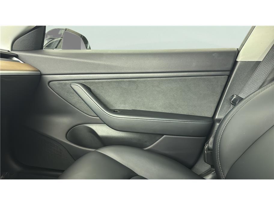 2019 Tesla Model 3 Standard Range Plus Sedan 4D Folsom CA