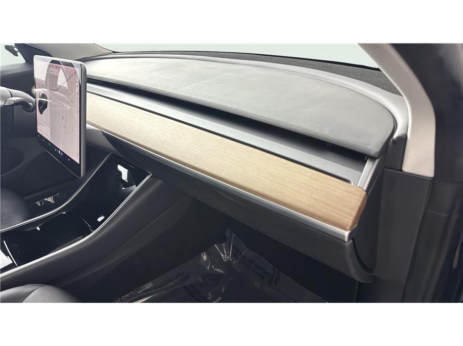 2019 Tesla Model 3 Standard Range Plus Sedan 4D Folsom CA