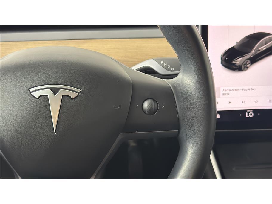 2019 Tesla Model 3 Standard Range Plus Sedan 4D Folsom CA