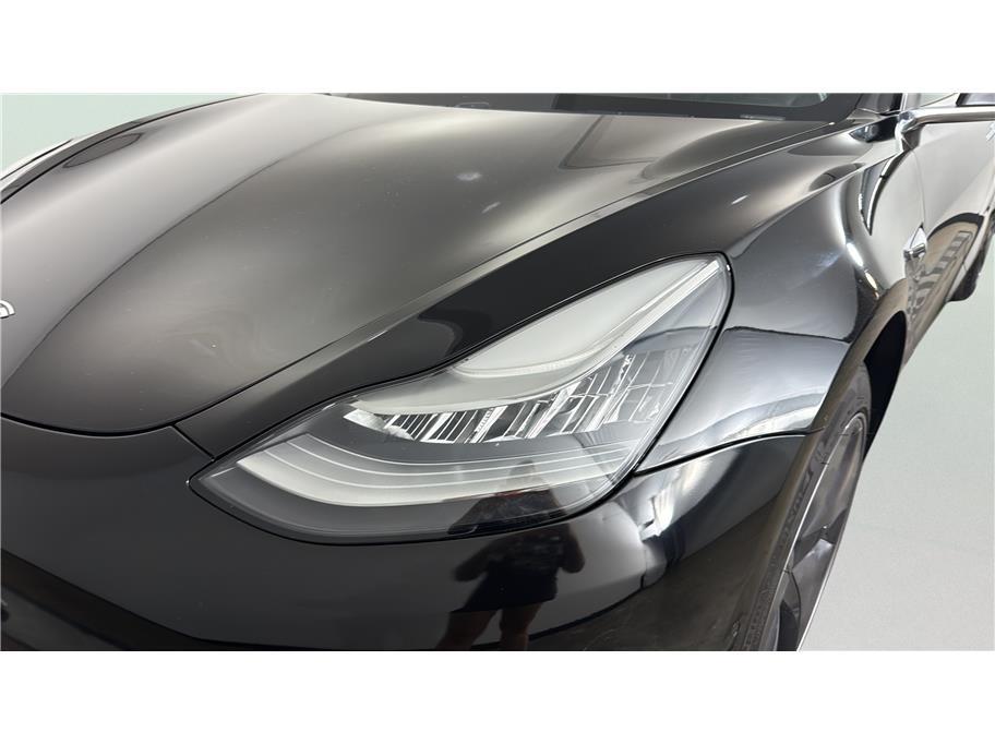 2019 Tesla Model 3 Standard Range Plus Sedan 4D Folsom CA