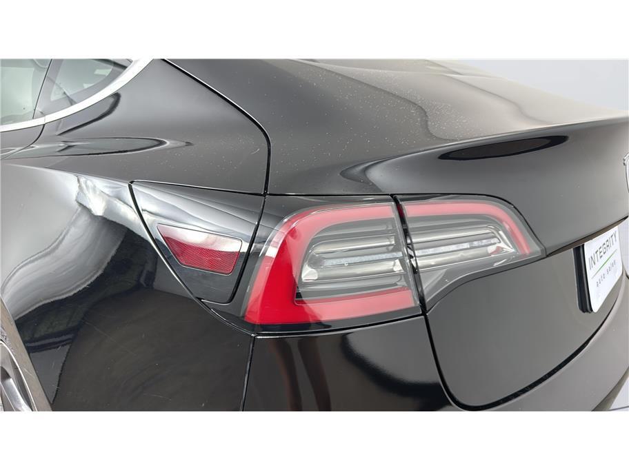 2019 Tesla Model 3 Standard Range Plus Sedan 4D Folsom CA