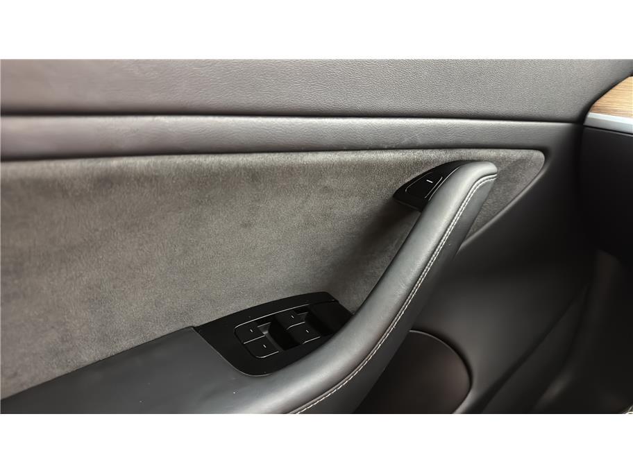 2019 Tesla Model 3 Standard Range Plus Sedan 4D Folsom CA