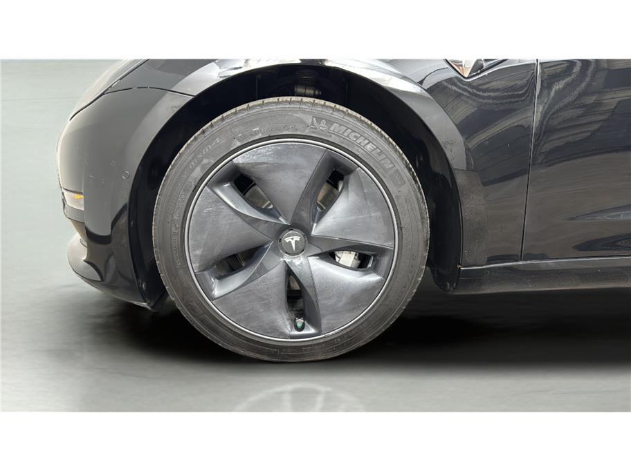 2019 Tesla Model 3 Standard Range Plus Sedan 4D Folsom CA