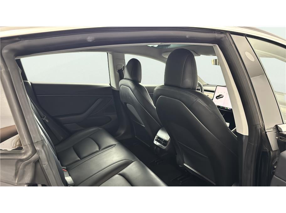 2019 Tesla Model 3 Standard Range Plus Sedan 4D Folsom CA