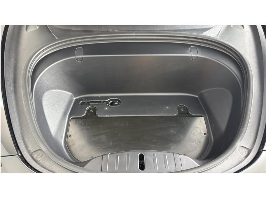2019 Tesla Model 3 Standard Range Plus Sedan 4D Folsom CA