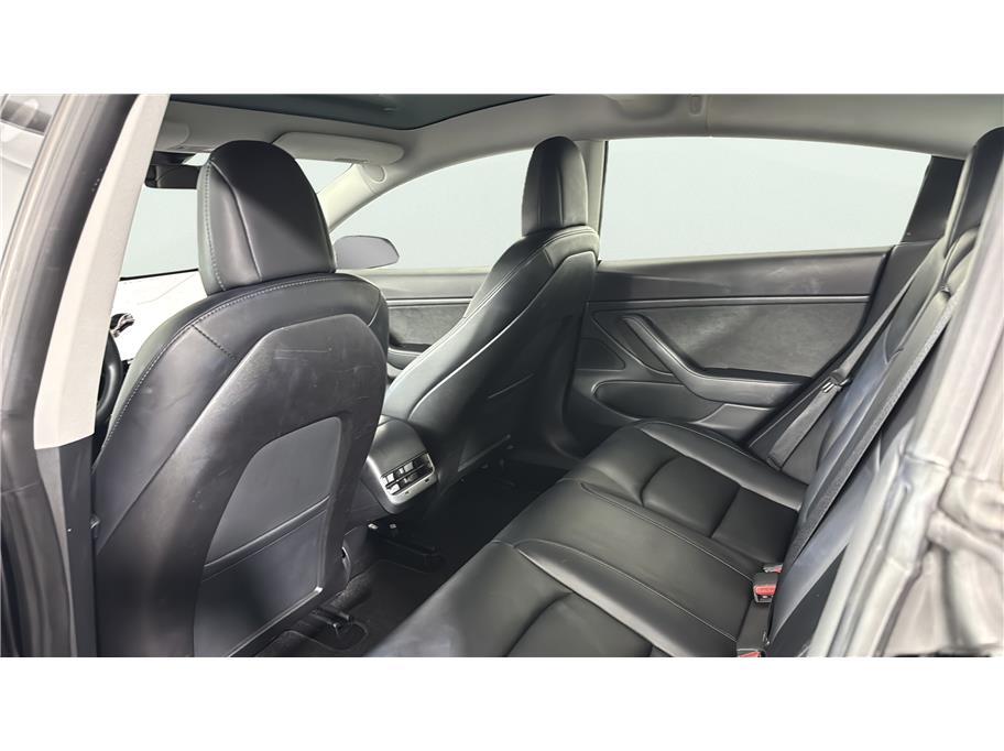 2019 Tesla Model 3 Standard Range Plus Sedan 4D Folsom CA