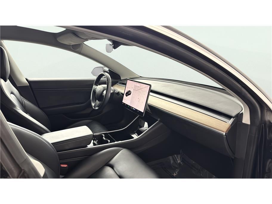 2019 Tesla Model 3 Standard Range Plus Sedan 4D Folsom CA