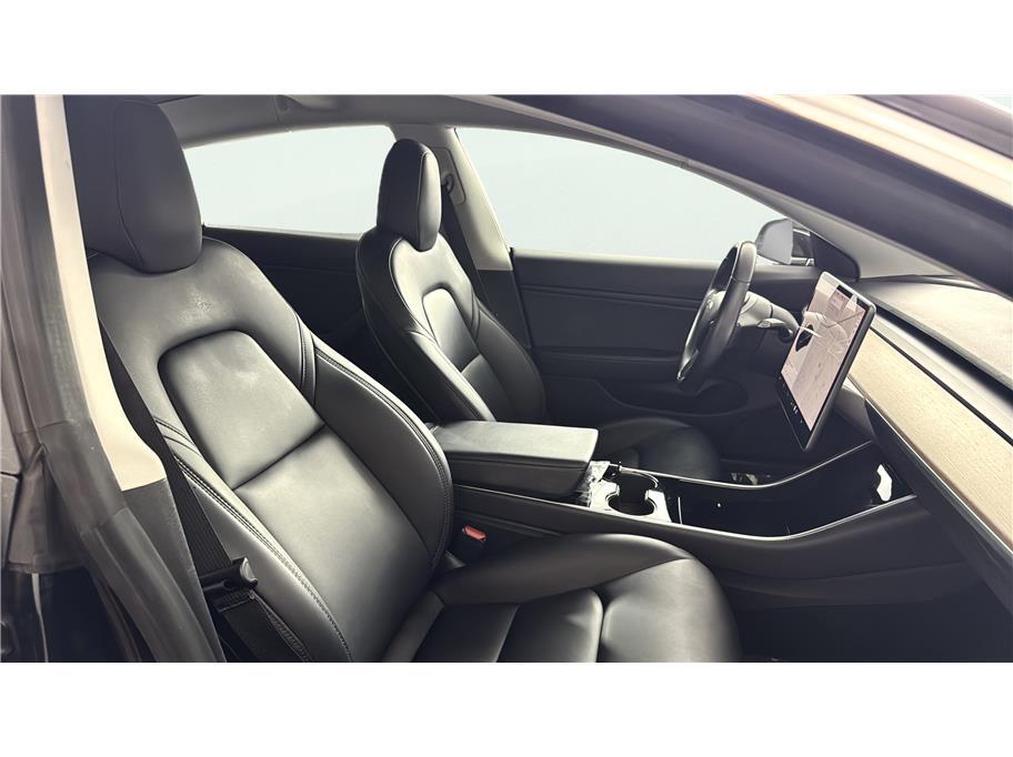 2019 Tesla Model 3 Standard Range Plus Sedan 4D Folsom CA