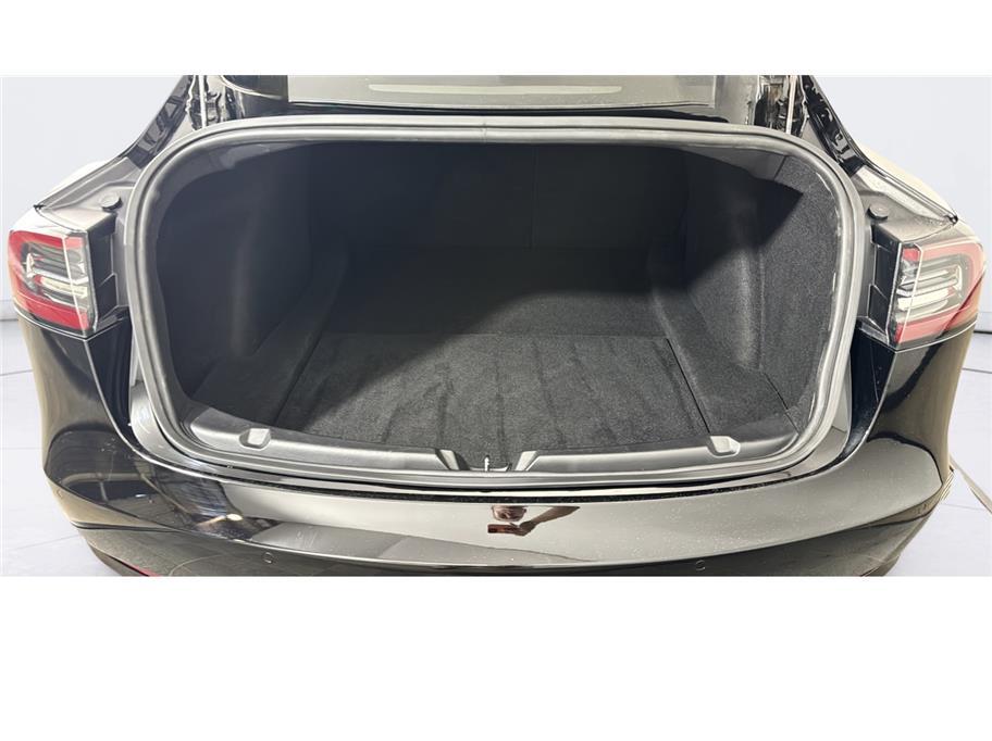 2019 Tesla Model 3 Standard Range Plus Sedan 4D Folsom CA