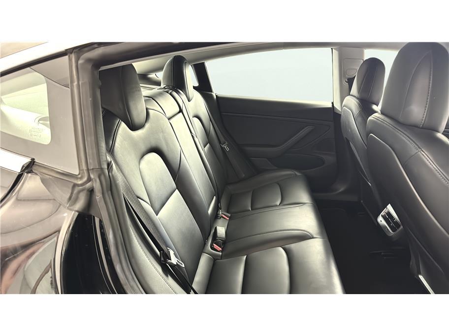2019 Tesla Model 3 Standard Range Plus Sedan 4D Folsom CA