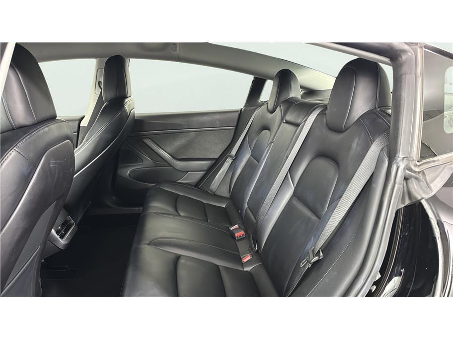 2019 Tesla Model 3 Standard Range Plus Sedan 4D Folsom CA