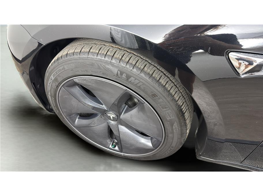 2019 Tesla Model 3 Standard Range Plus Sedan 4D Folsom CA