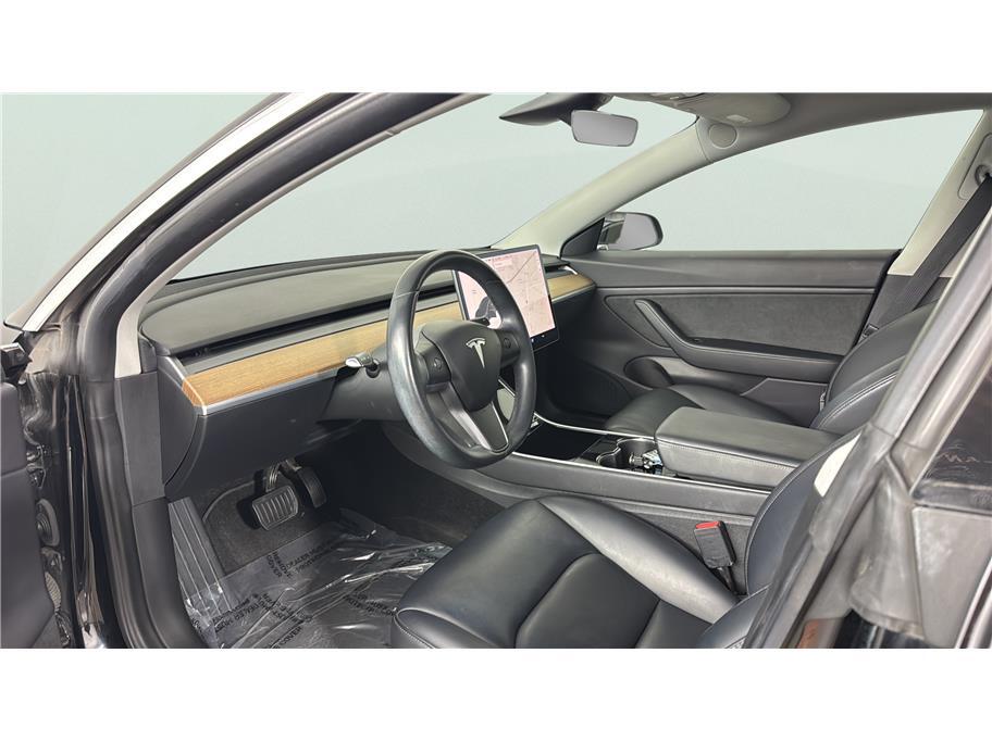 2019 Tesla Model 3 Standard Range Plus Sedan 4D Folsom CA