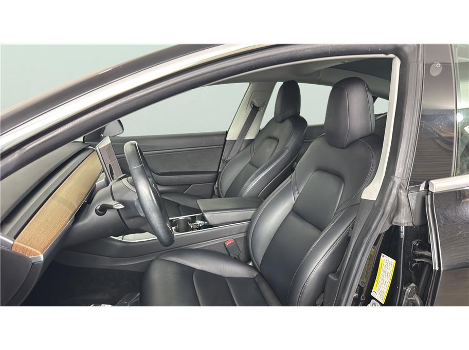 2019 Tesla Model 3 Standard Range Plus Sedan 4D Folsom CA