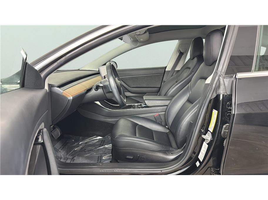 2019 Tesla Model 3 Standard Range Plus Sedan 4D Folsom CA