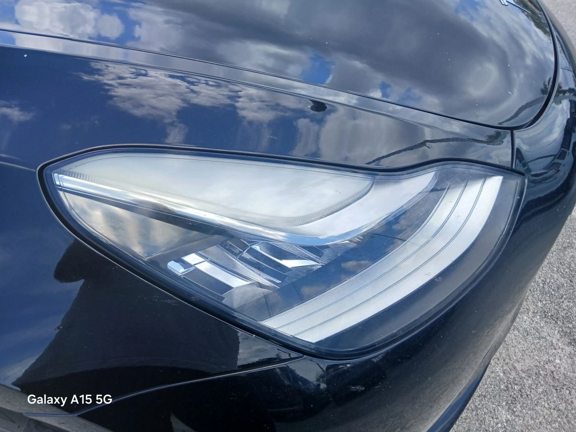 2019 Tesla Model 3 Standard Range Plus Sedan 4D Maitland FL