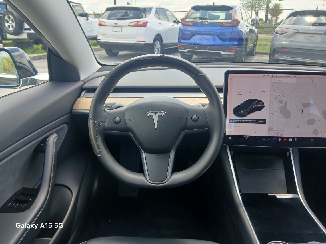 2019 Tesla Model 3 Standard Range Plus Sedan 4D Maitland FL