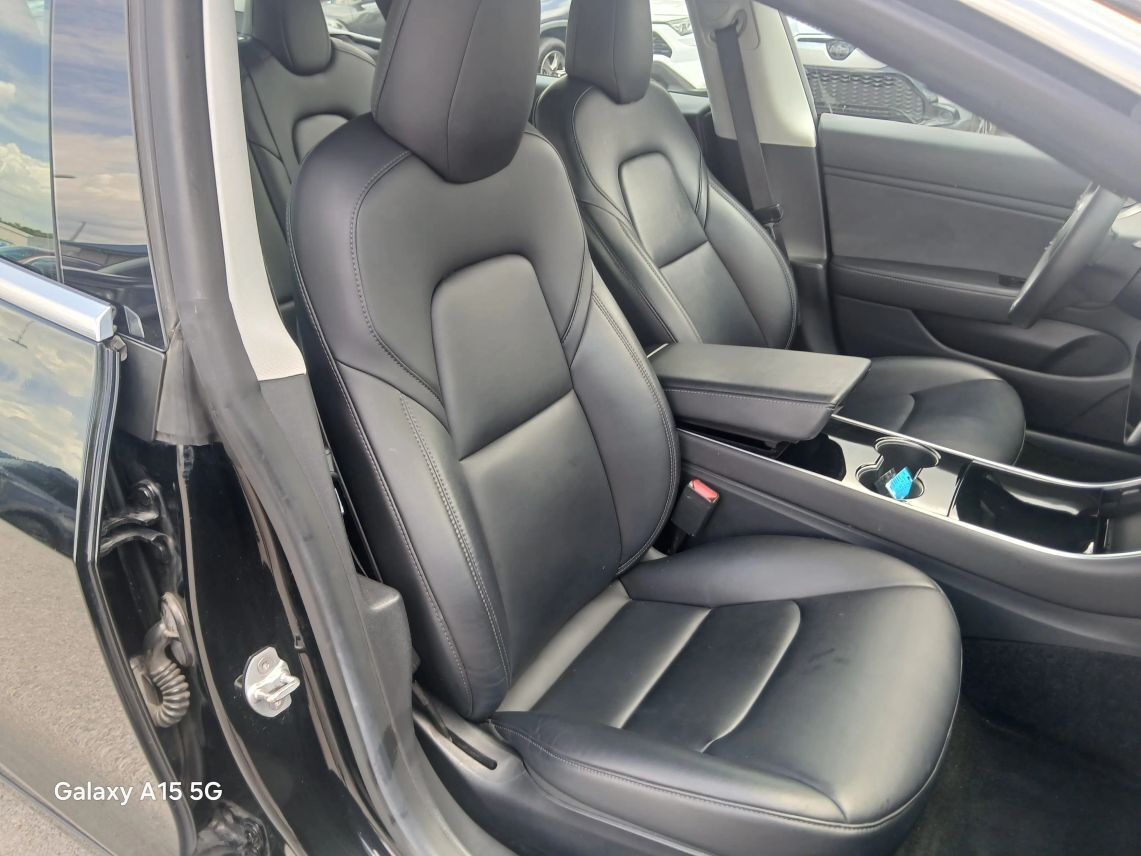 2019 Tesla Model 3 Standard Range Plus Sedan 4D Maitland FL