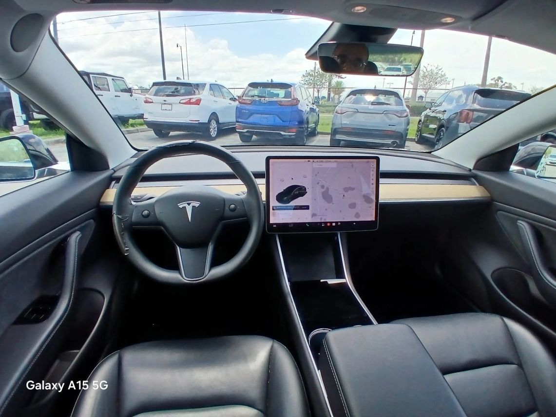 2019 Tesla Model 3 Standard Range Plus Sedan 4D Maitland FL
