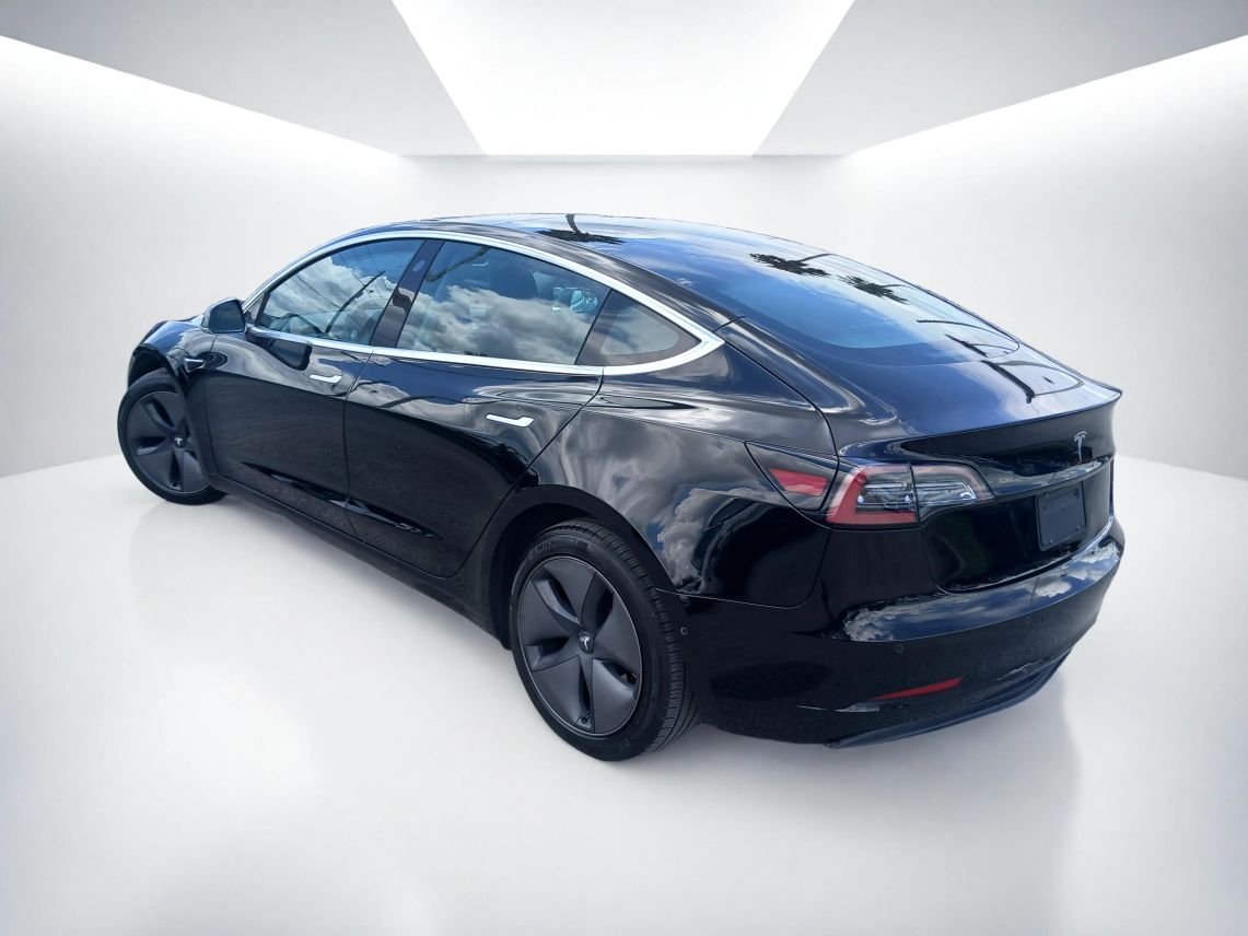 2019 Tesla Model 3 Standard Range Plus Sedan 4D Maitland FL