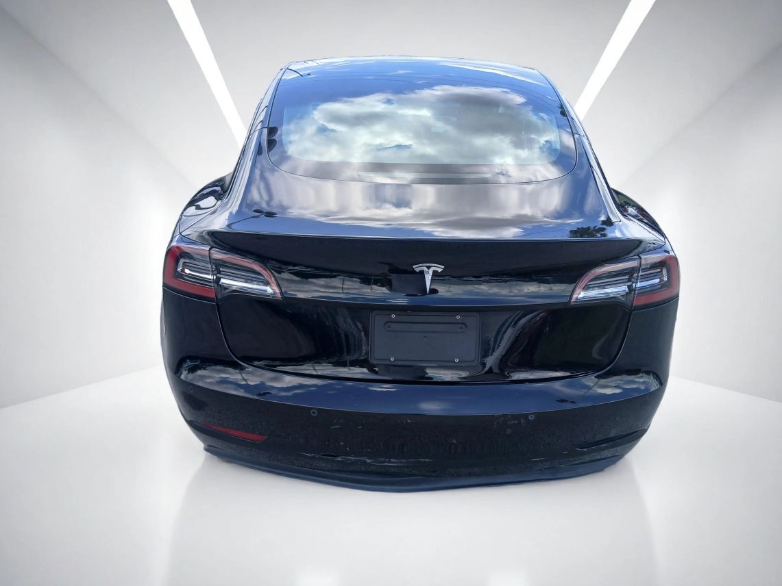 2019 Tesla Model 3 Standard Range Plus Sedan 4D Maitland FL