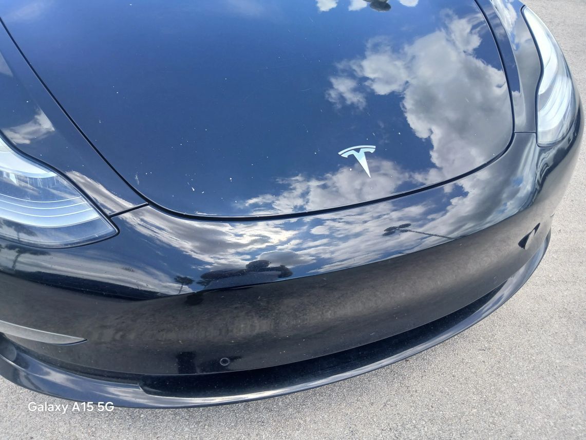 2019 Tesla Model 3 Standard Range Plus Sedan 4D Maitland FL
