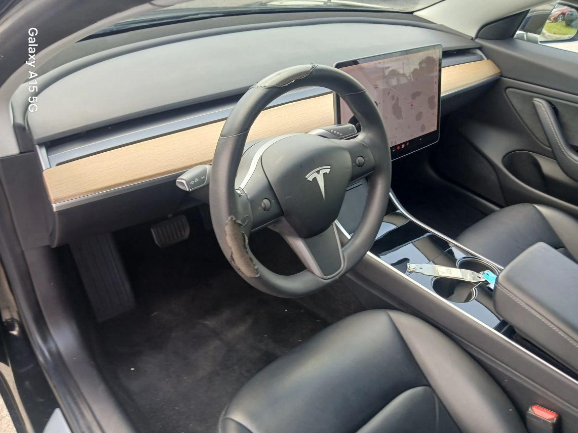 2019 Tesla Model 3 Standard Range Plus Sedan 4D Maitland FL