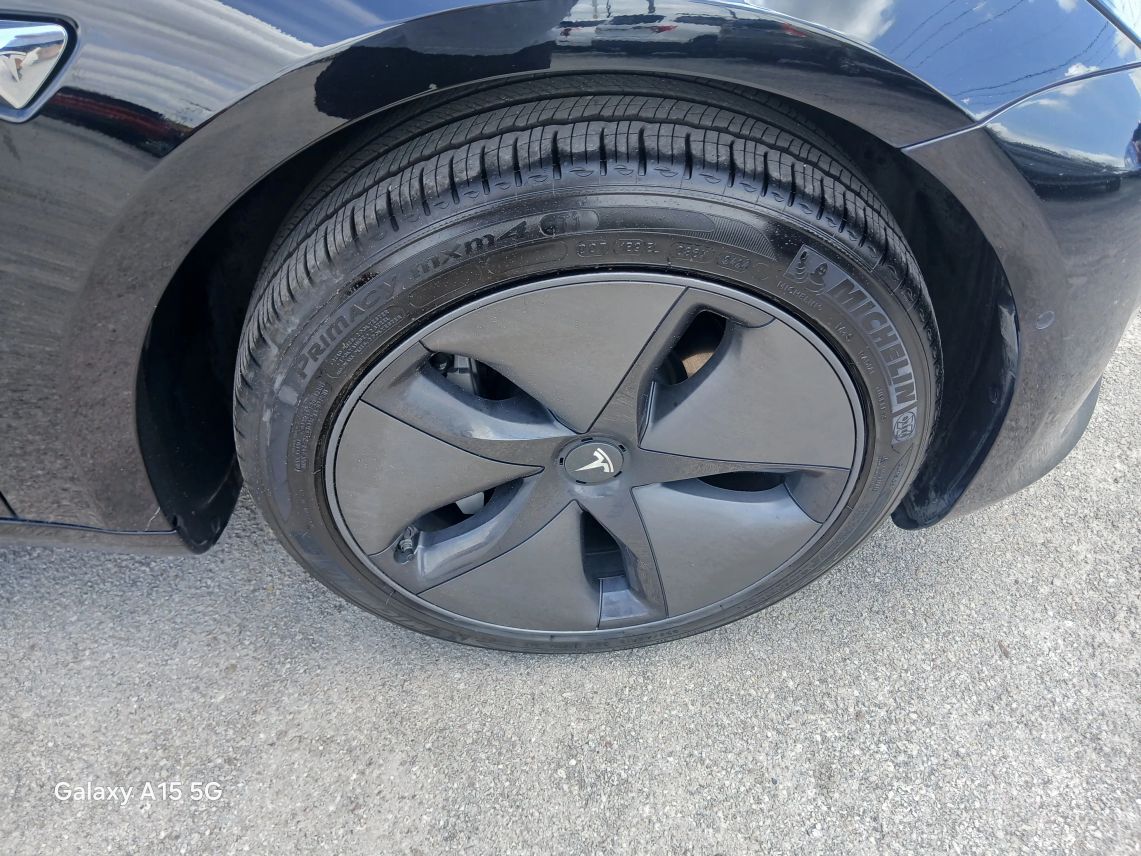 2019 Tesla Model 3 Standard Range Plus Sedan 4D Maitland FL