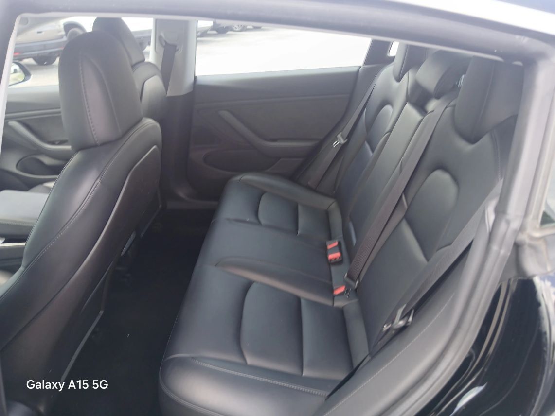 2019 Tesla Model 3 Standard Range Plus Sedan 4D Maitland FL