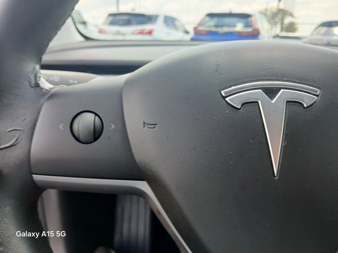 2019 Tesla Model 3 Standard Range Plus Sedan 4D Maitland FL