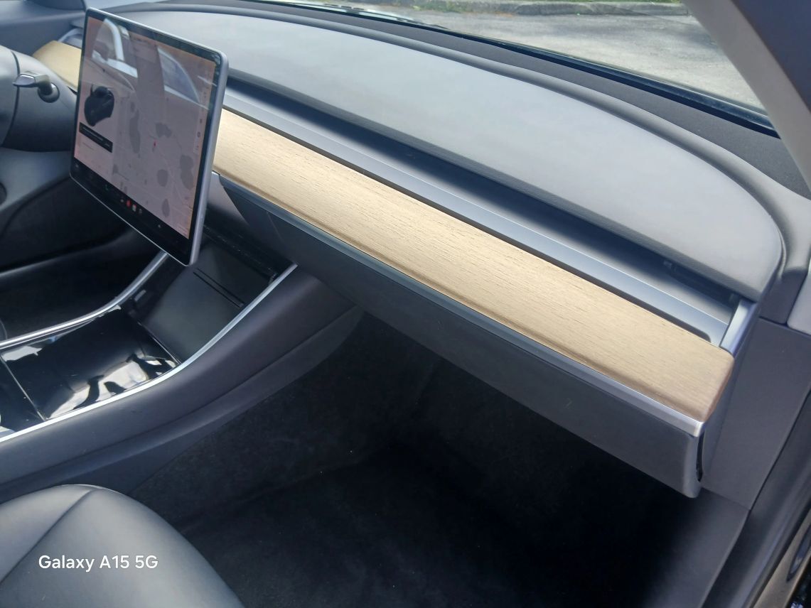 2019 Tesla Model 3 Standard Range Plus Sedan 4D Maitland FL