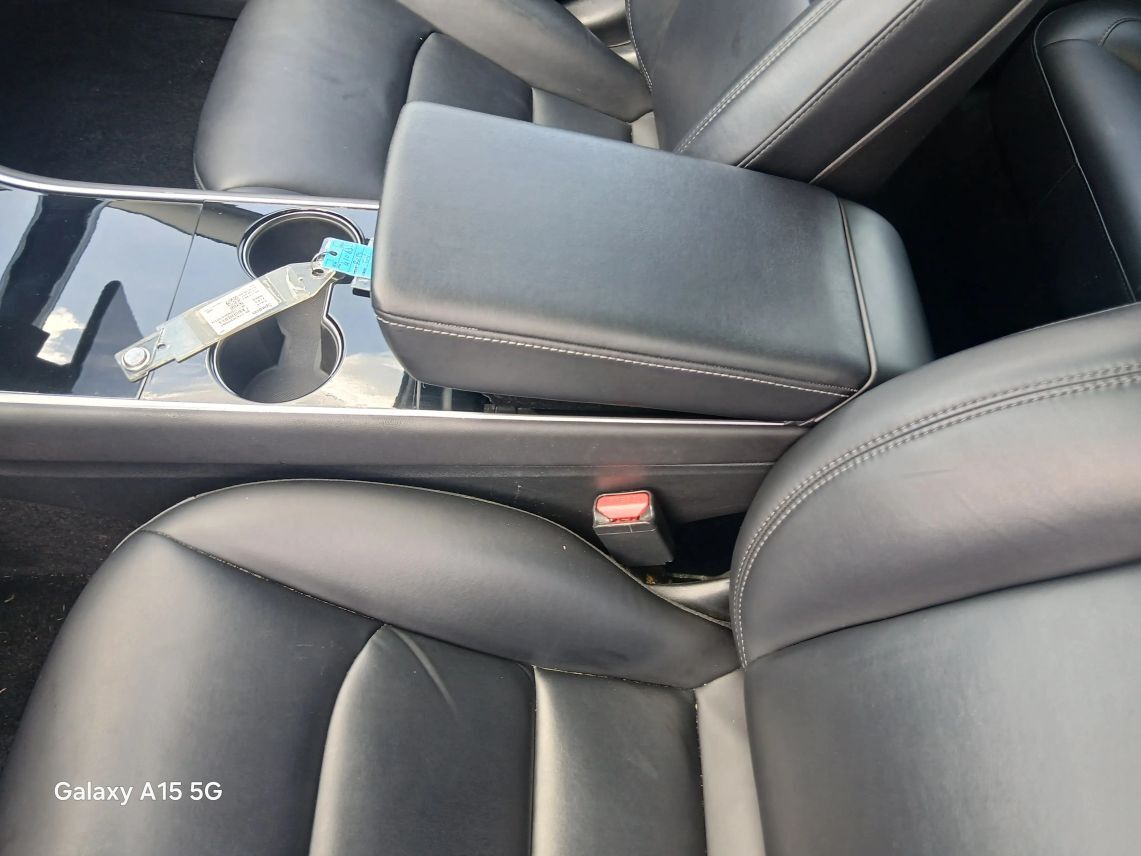 2019 Tesla Model 3 Standard Range Plus Sedan 4D Maitland FL